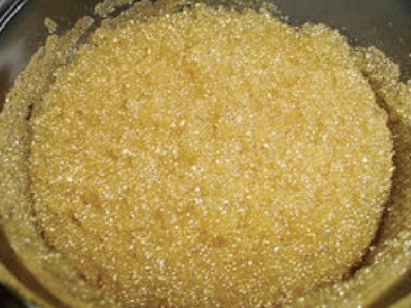 陰離子樹(shù)脂
