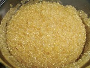 陰離子樹(shù)脂